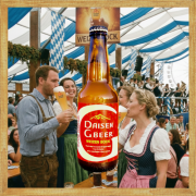 今期三度目の【ヴァイツェンボック】の発売開始です！