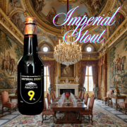 皇帝のビール【インペリアルスタウト2025】の発売開始です！