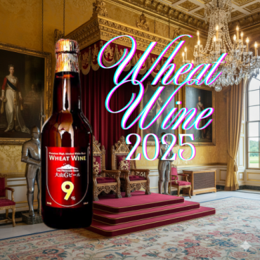 優しい味わい際立つ「ウィートワイン2025」の販売開始です！