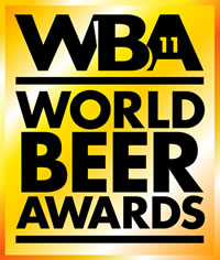 [hErAEA[h World Beer Awards